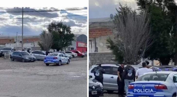 Dos zíngaros se pelearon con un palo de escoba y un nene de 9 años fue lesionado: “Podría perder varios dientes”