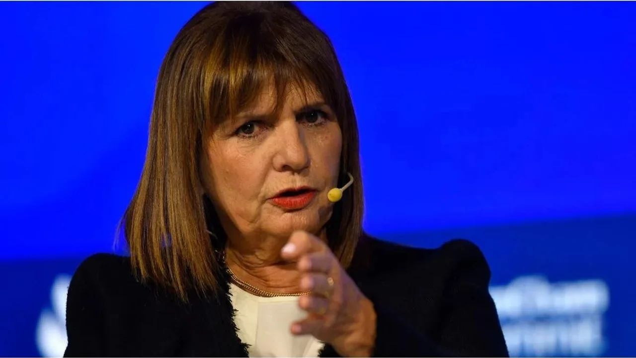 Milei ascendió a Bullrich como ministra de “Seguridad Nacional”