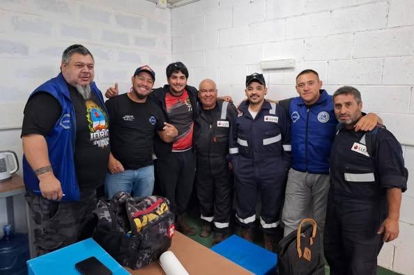 𝗖𝗟𝗘𝗔𝗥 𝗣𝗘𝗧𝗥𝗢𝗟𝗘𝗨𝗠 𝗦𝗘𝗖𝗧𝗢𝗥 𝗩𝗔𝗖𝗜́𝗢  𝗢𝗣𝗘𝗥𝗔𝗗𝗢𝗥𝗔 #𝗬𝗣𝗙