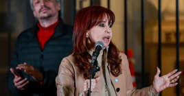 El Gobierno propuso un lugar de detención para que Cristina Kirchner cumpla su condena