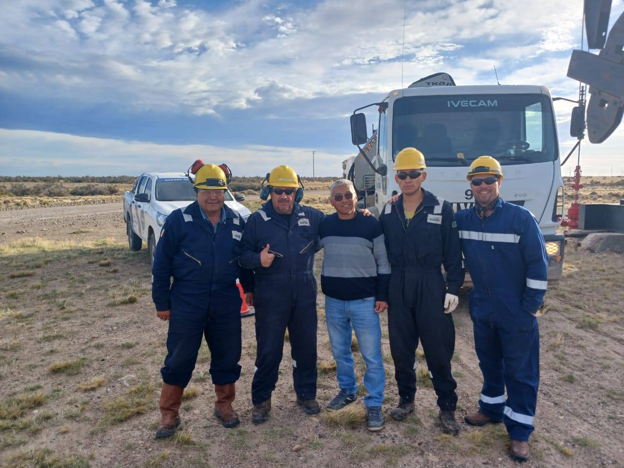𝗥𝗲𝗰𝗼𝗿𝗿𝗶𝗱𝗮 𝗚𝗿𝗲𝗺𝗶𝗮𝗹   𝗘𝗺𝗽𝗿𝗲𝘀𝗮𝘀 𝗛𝘂𝗶𝗻𝗼𝗶𝗹 𝗟𝗼𝘀 𝗥𝗮𝗻𝗾𝘂𝗲𝗹𝗲𝘀 𝗢𝗶𝗹 𝗚𝗮𝘀