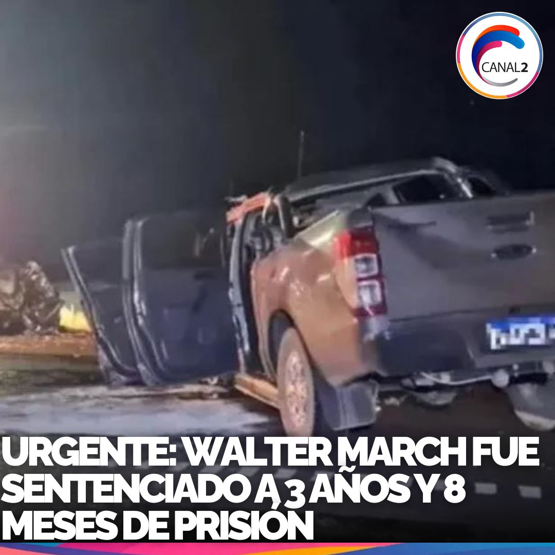 ‼️Urgente 