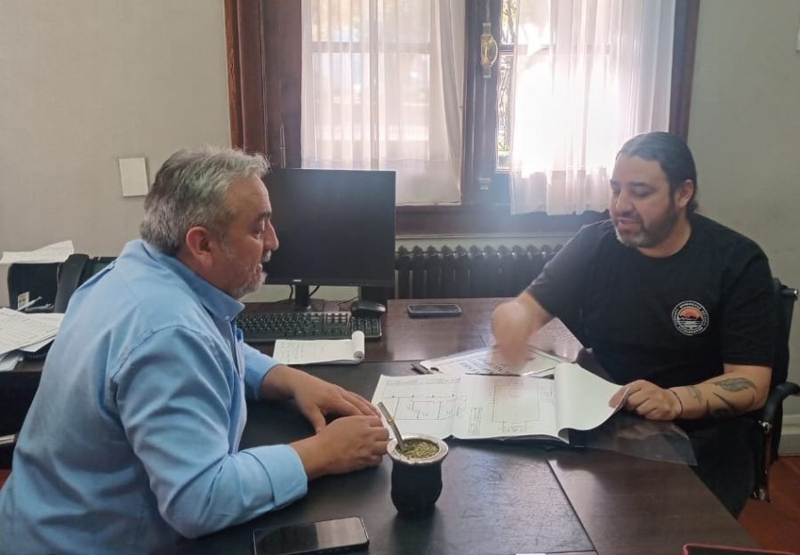 Semana Santa para redescubrir Santa Cruz: “Es la provincia más linda del país”