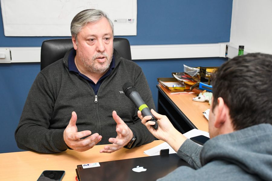 Se llevará adelante una capacitación para emprendedores del MEC en Río Gallegos
