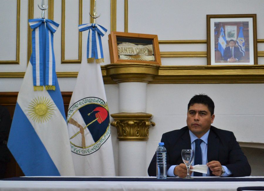 Vidal anticipa un anuncio histórico para el 1º de Mayo y fortalece su gabinete con designaciones estratégicas