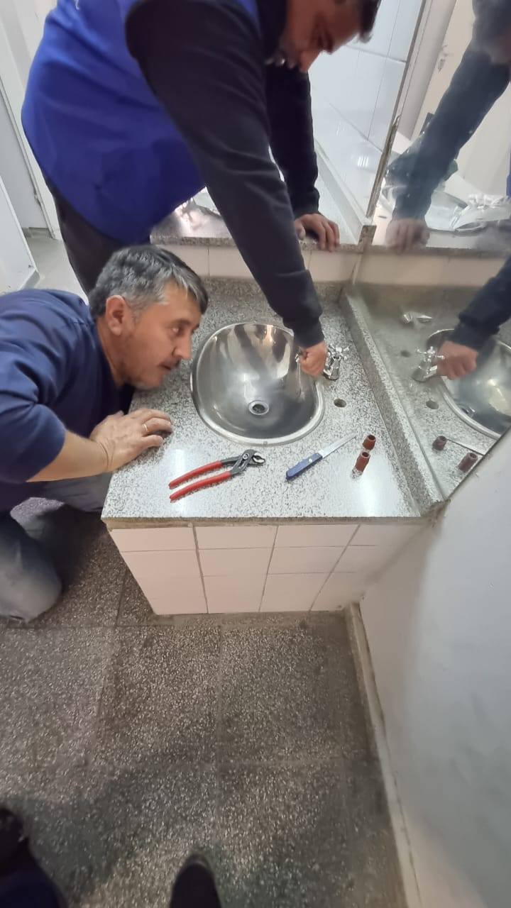 Trabajo Social