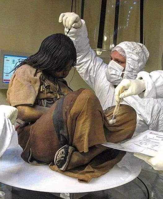 (Museo) Salta, Argentina: