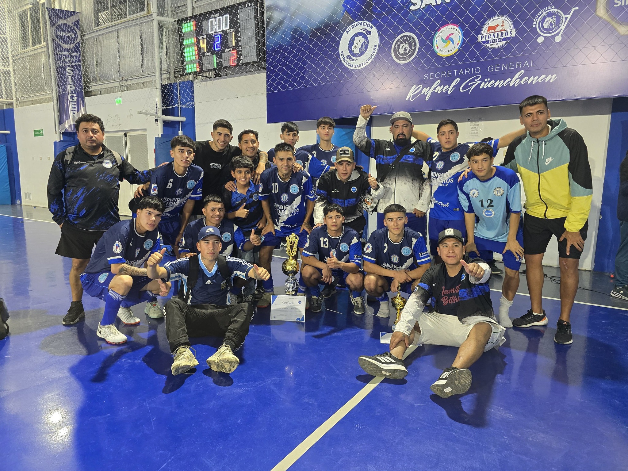 𝗧𝗢𝗥𝗡𝗘𝗢 𝗔𝗠𝗜𝗦𝗧𝗢𝗦𝗢 𝗜𝗡𝗧𝗘𝗚𝗥𝗔𝗗𝗢𝗥⚽️